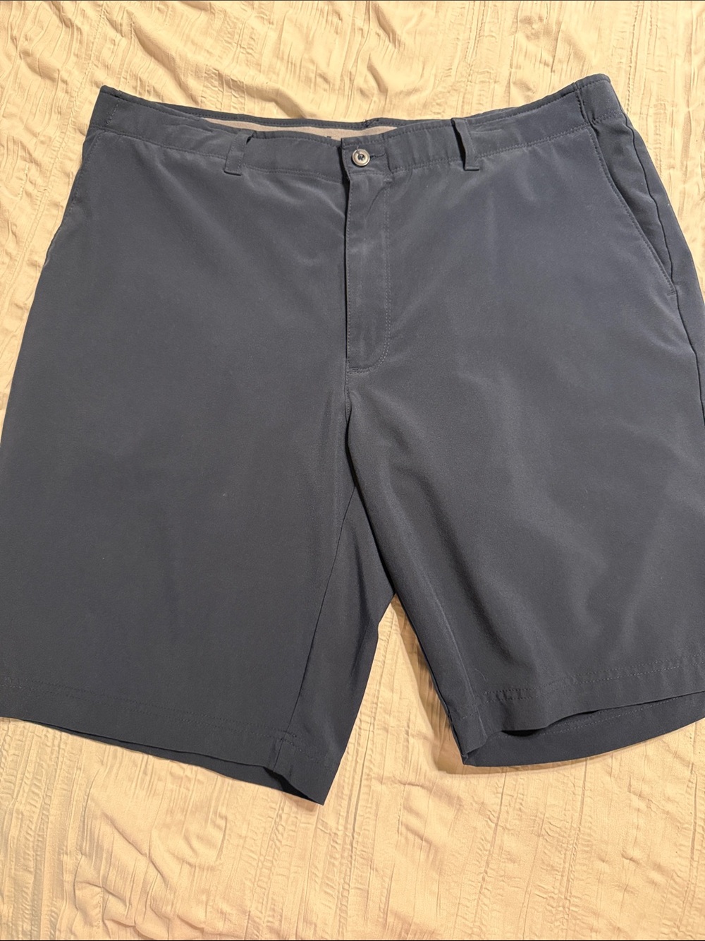 Men’s navy PGA Tour